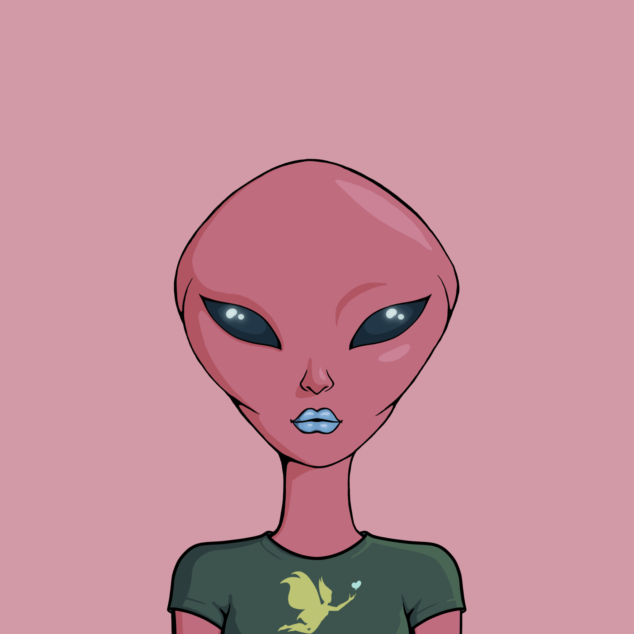 Soteria #149 NFT image