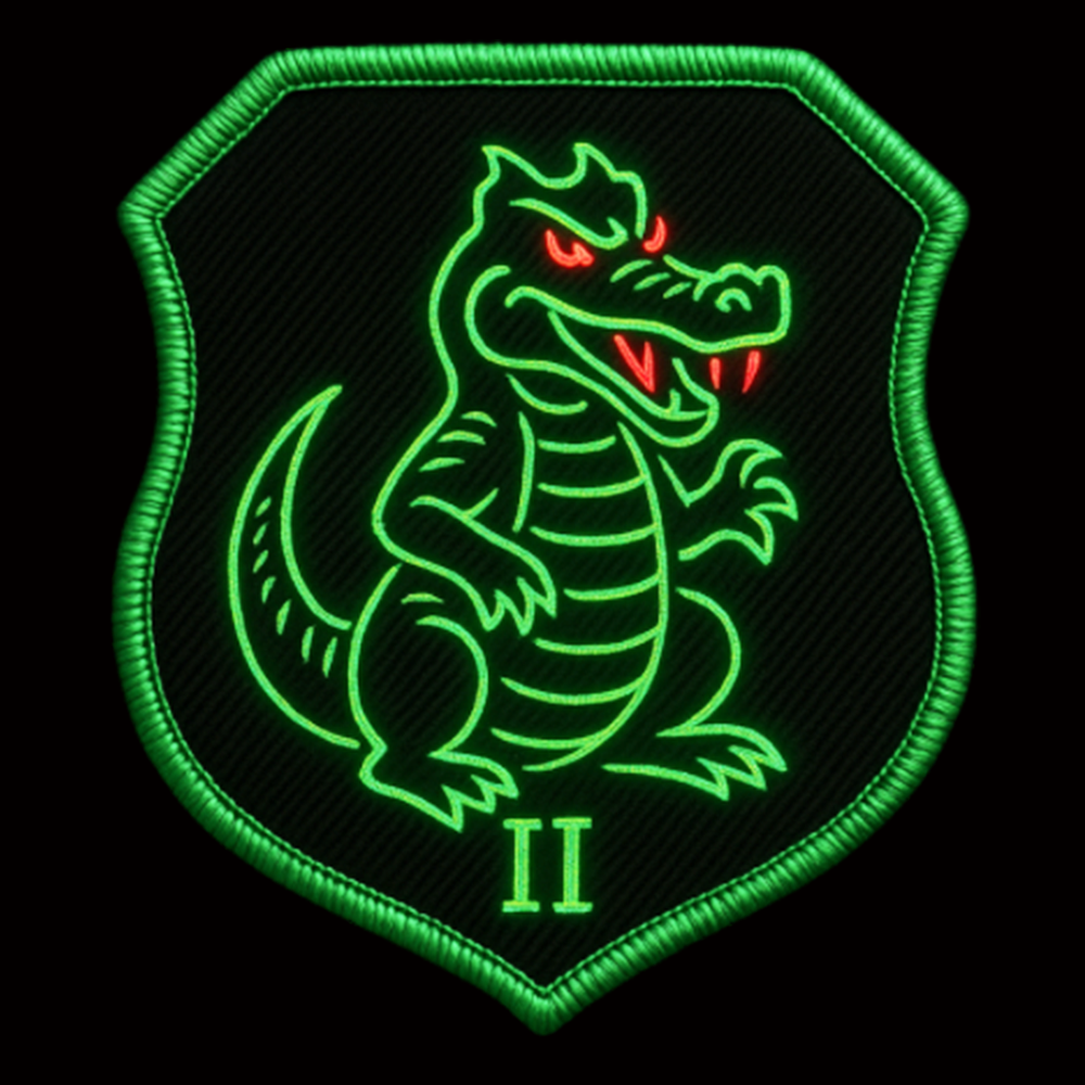 II Classified NFT image