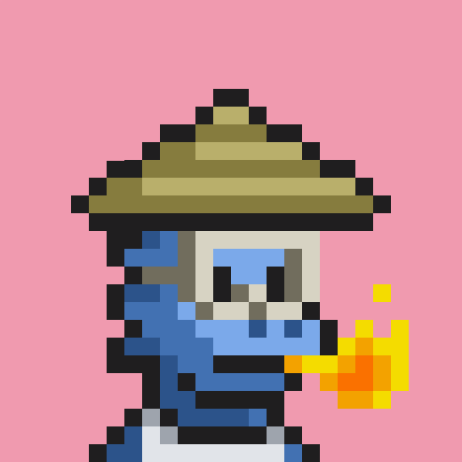 yoon244.sol Solana Name Service (SNS and .sol domain) PFP