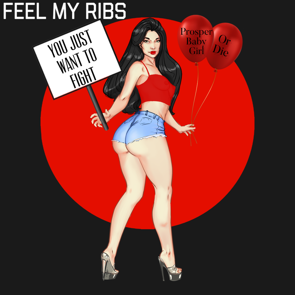 Meta Betties #1203 NFT image