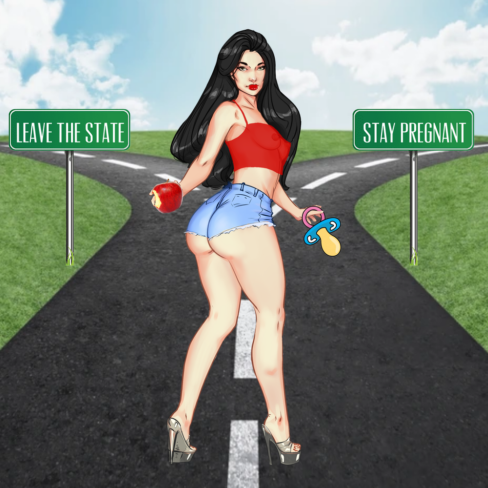 Meta Betties #1266 NFT image