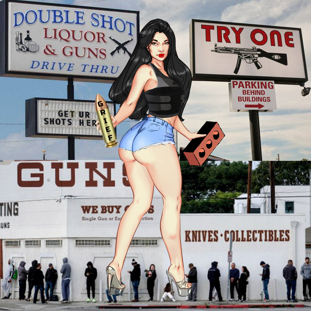 Meta Betties #1632 NFT image