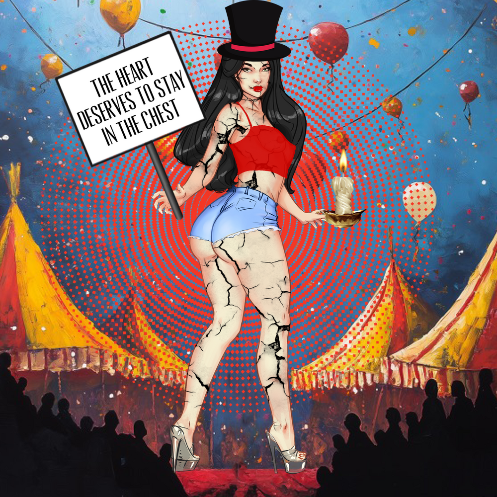 Meta Betties #1773 NFT image