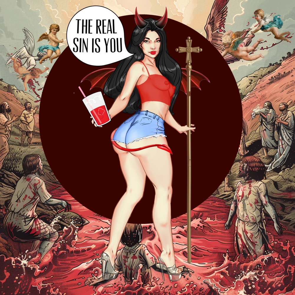 Meta Betties #1775 NFT image