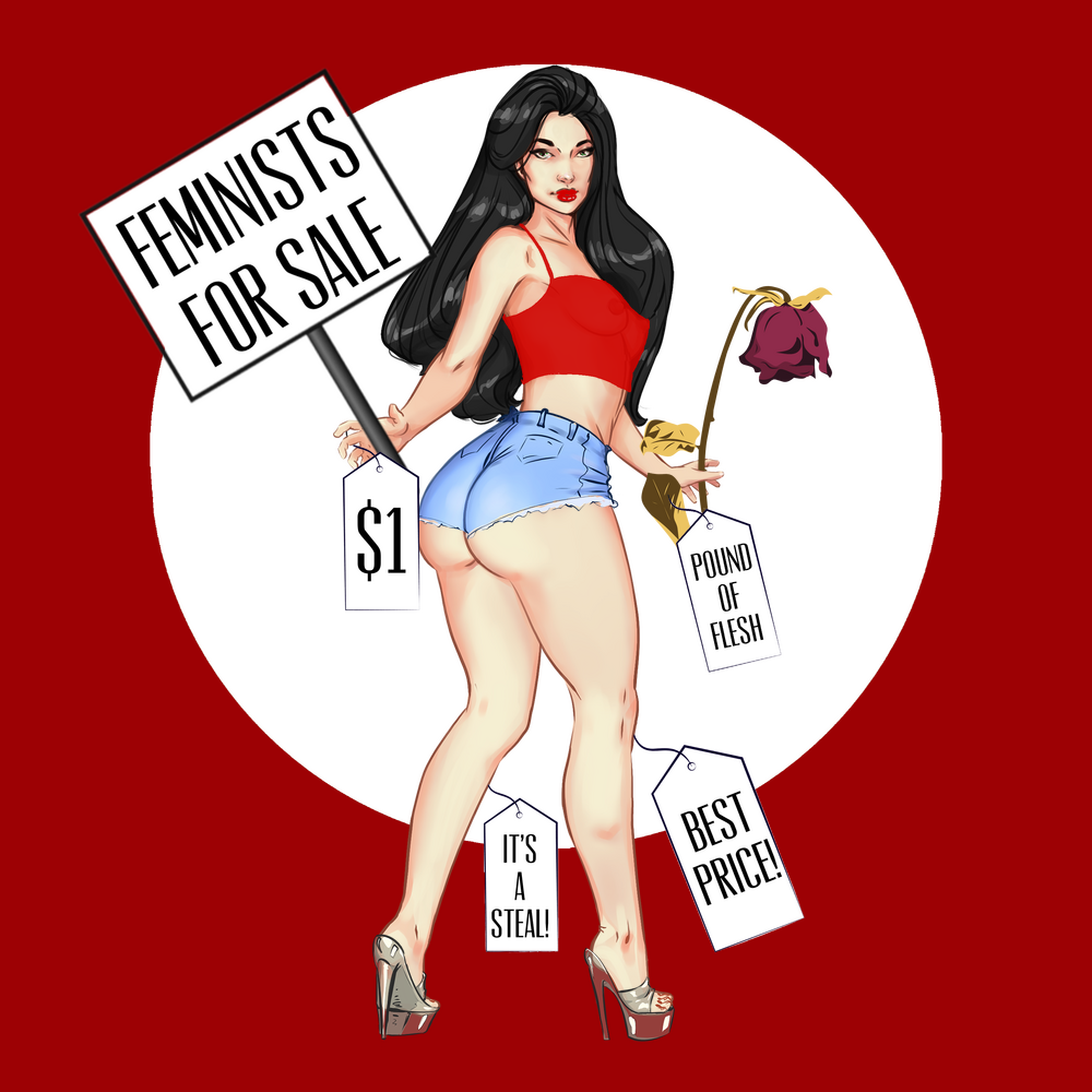 Meta Betties #1989 NFT image