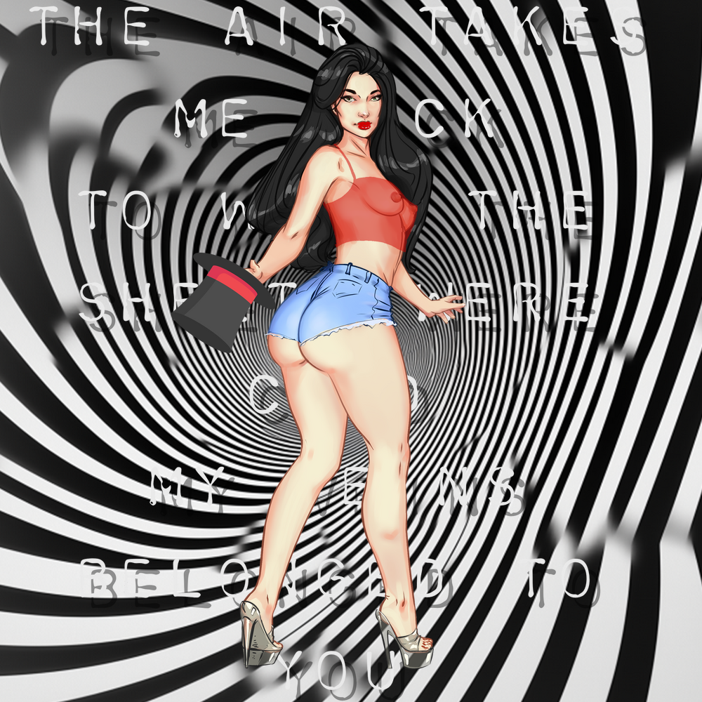 Meta Betties #2103 NFT image