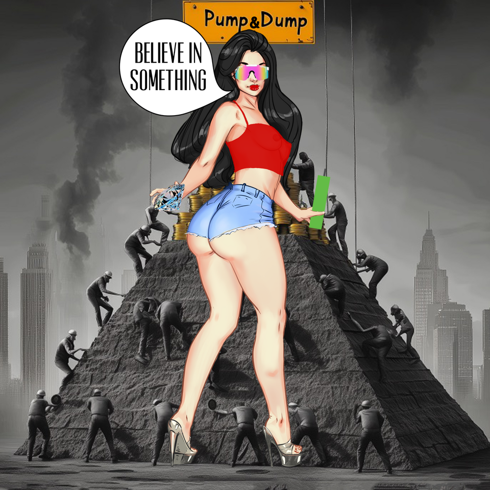 Meta Betties #2131 NFT image