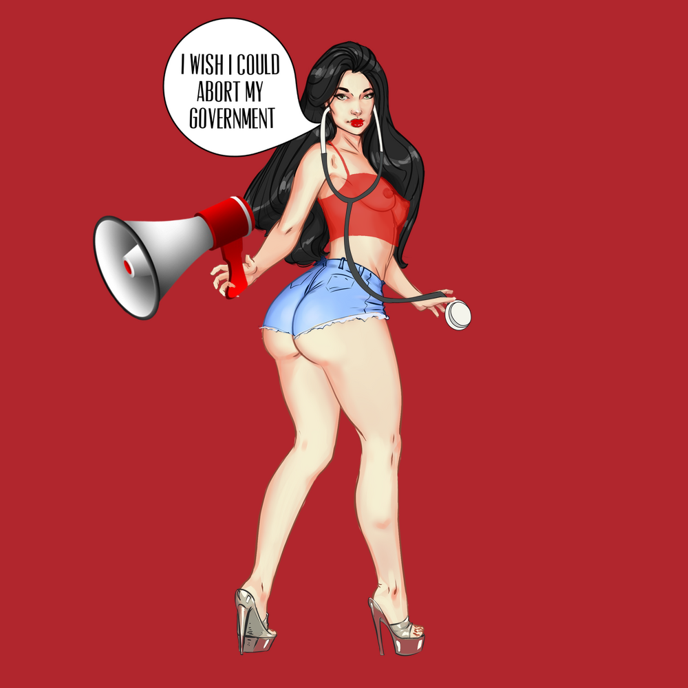 Meta Betties #2156 NFT image