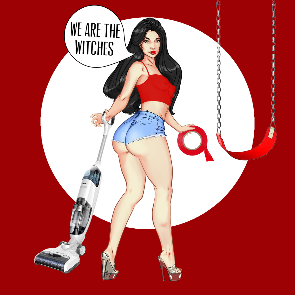 Meta Betties #2369 NFT image