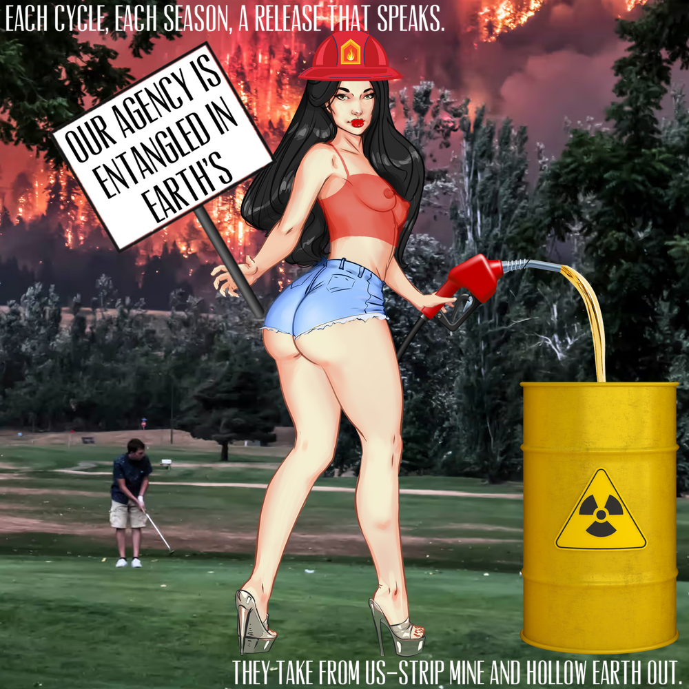 Meta Betties #2370 NFT image