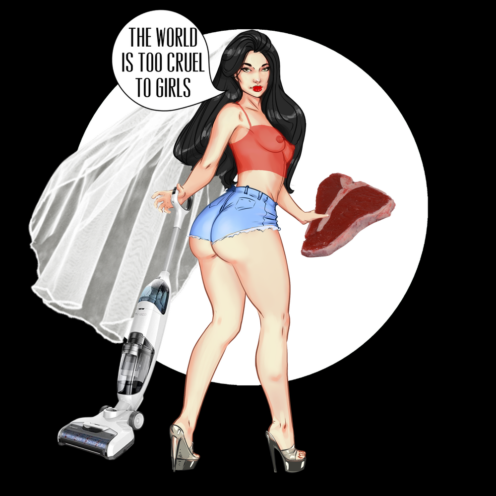 Meta Betties #2379 NFT image