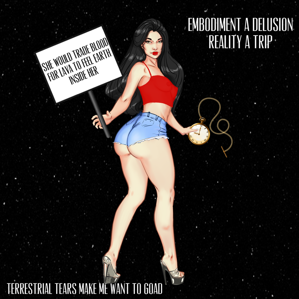 Meta Betties #2488 NFT image