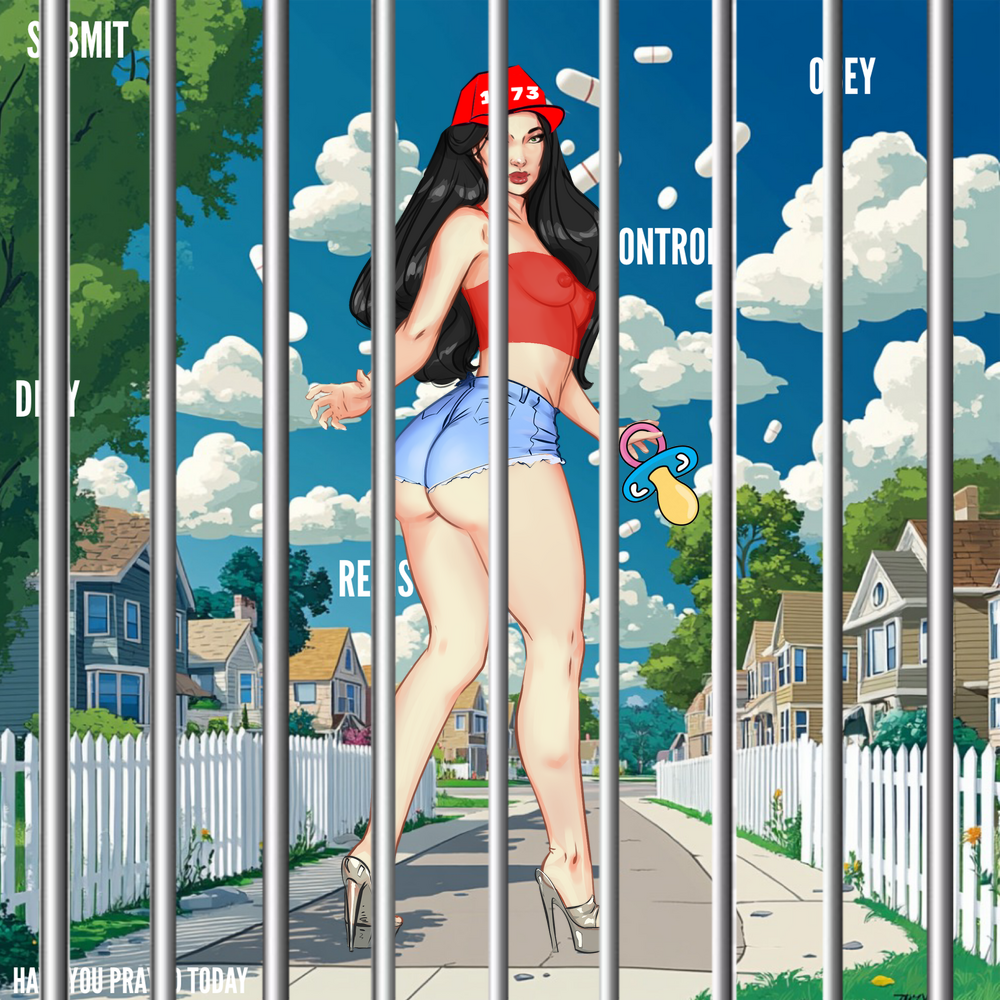 Meta Betties #2576 NFT image