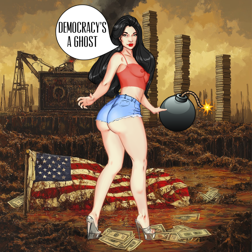 Meta Betties #510 NFT image