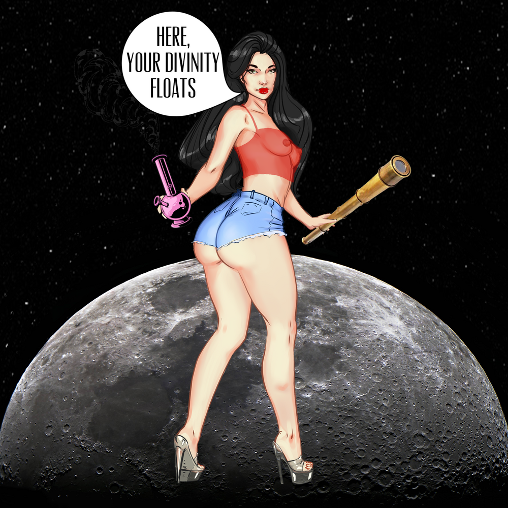 Meta Betties #602 NFT image