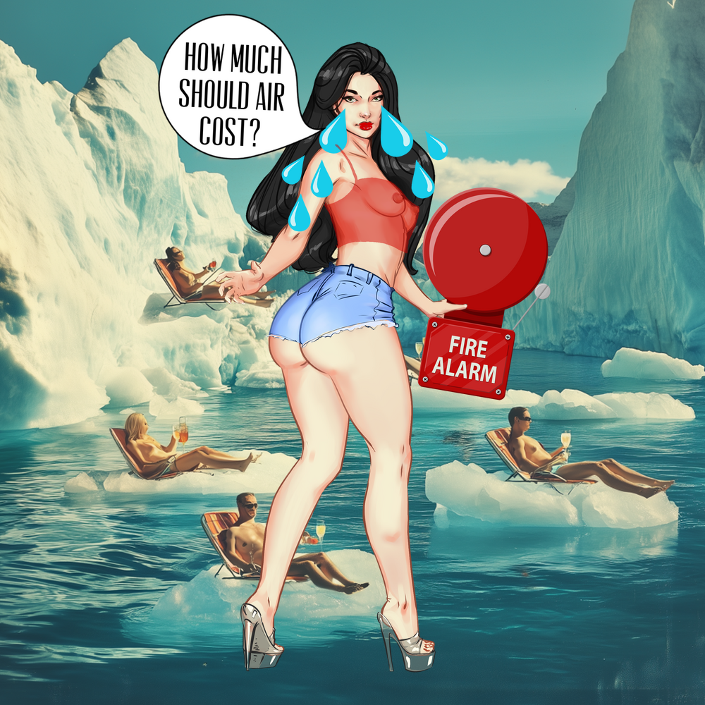 Meta Betties #649 NFT image