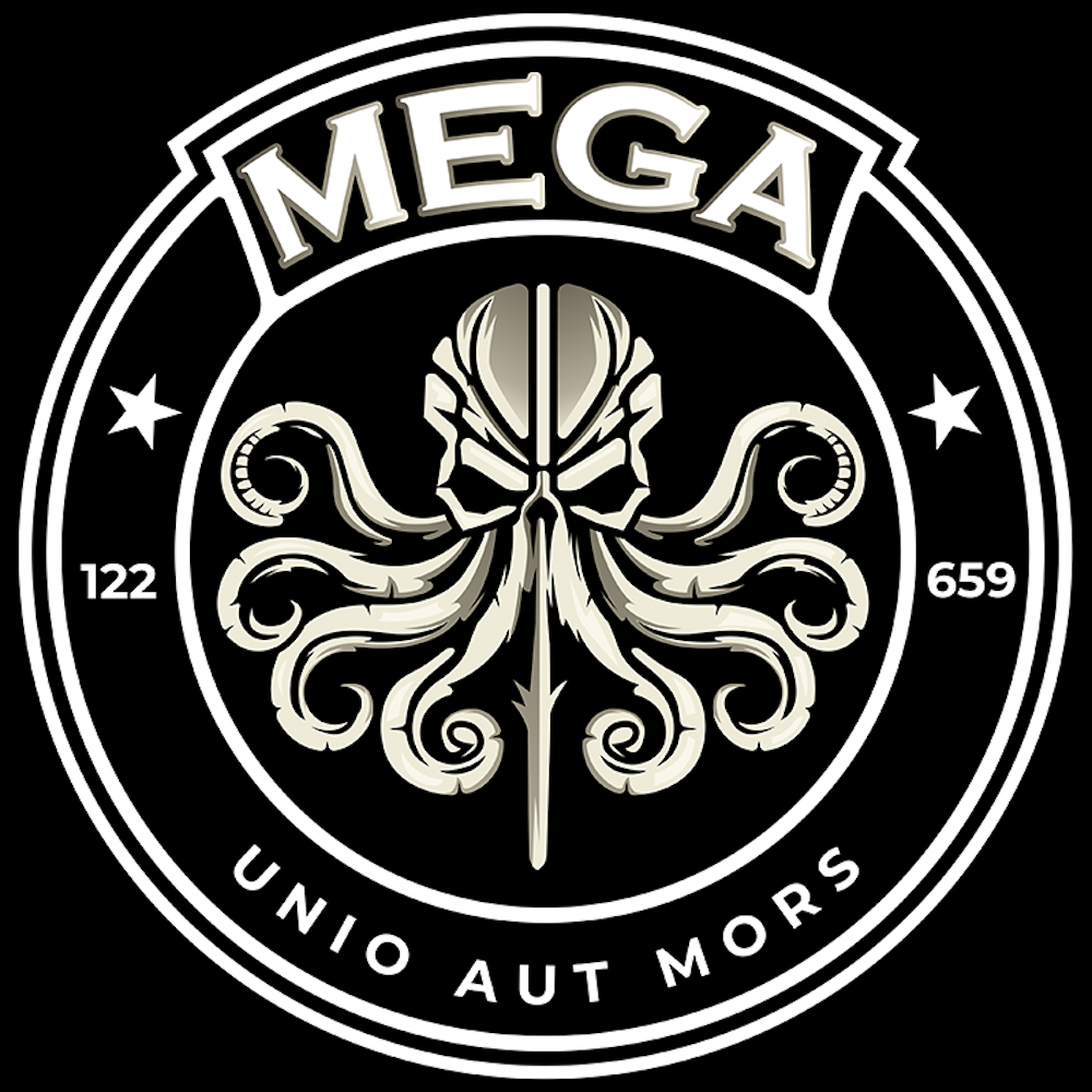 MEGAFORCE AI NFT image