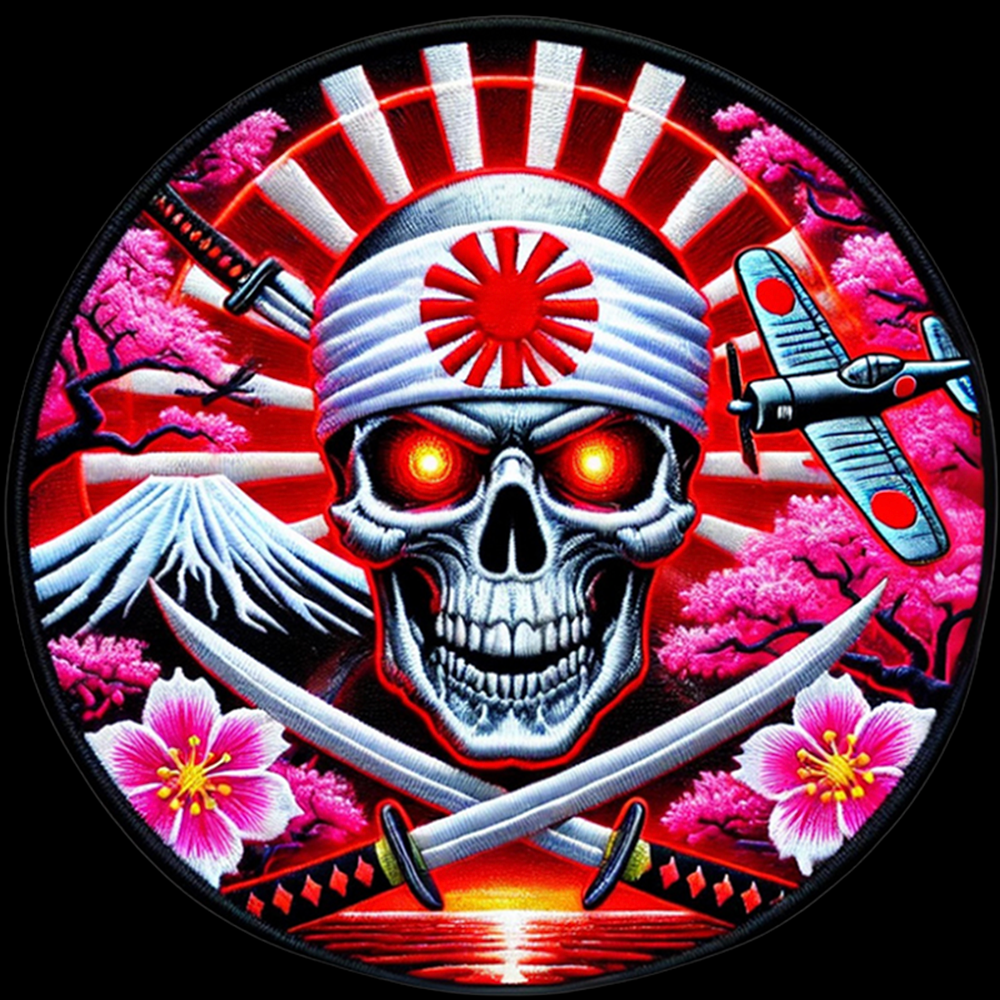 JAPAN (Concept) NFT image