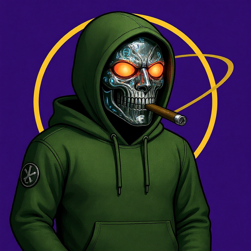 Ops of Nexus: Operator #220