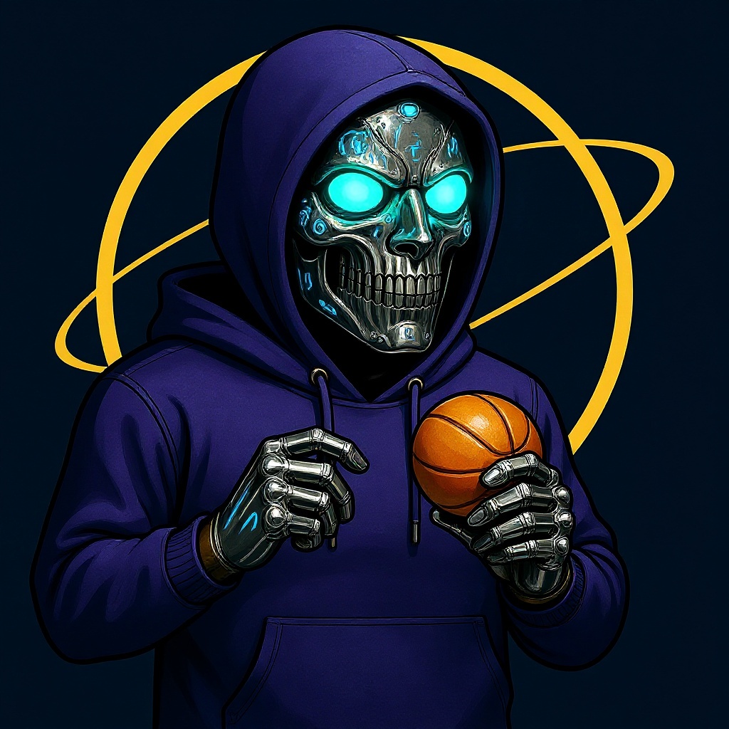 Ops of Nexus: Operator #466