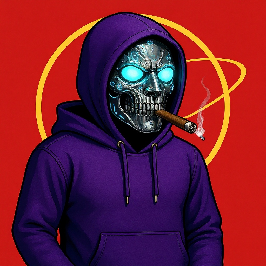 Ops of Nexus: Operator #369