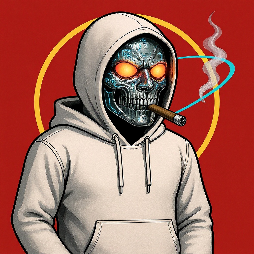 Ops of Nexus: Operator #260