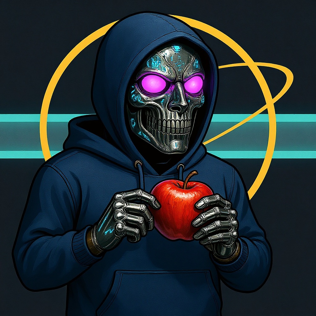Ops of Nexus: Operator #151