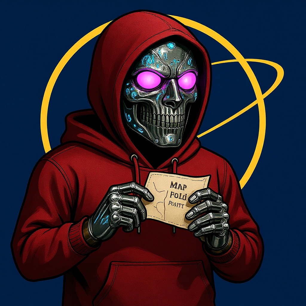 Ops of Nexus: Operator #406