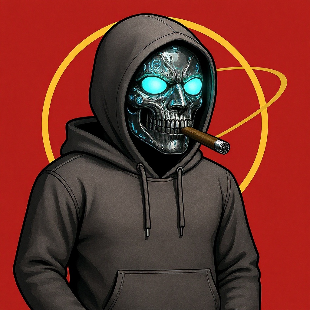 Ops of Nexus: Operator #51