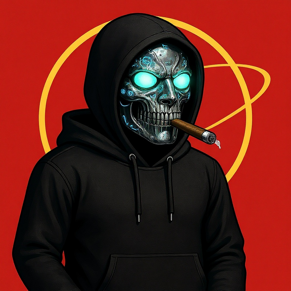 Ops of Nexus: Operator #451