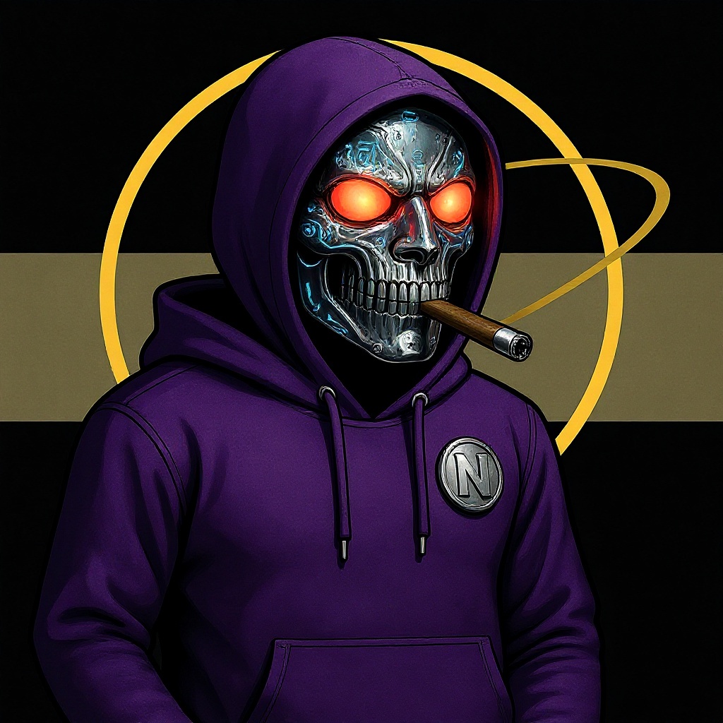 Ops of Nexus: Operator #265
