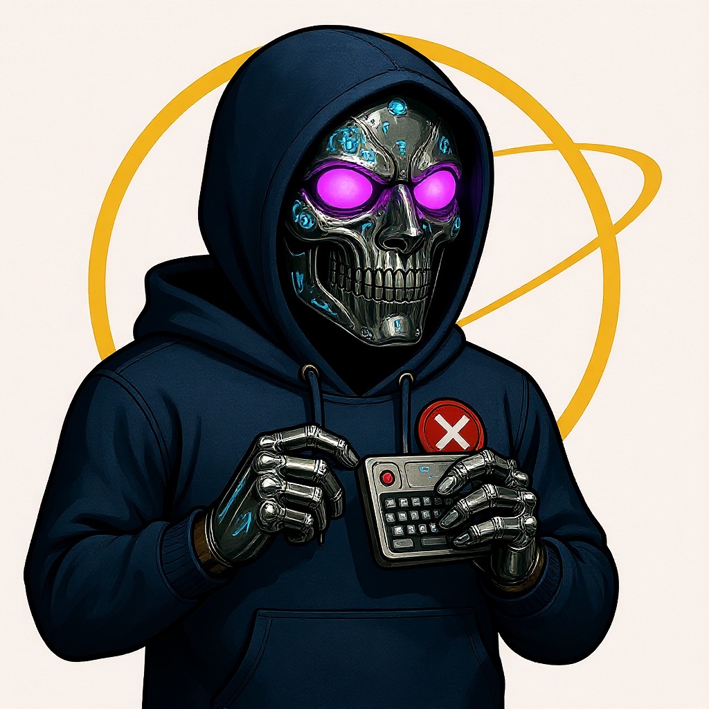 Ops of Nexus: Operator #267