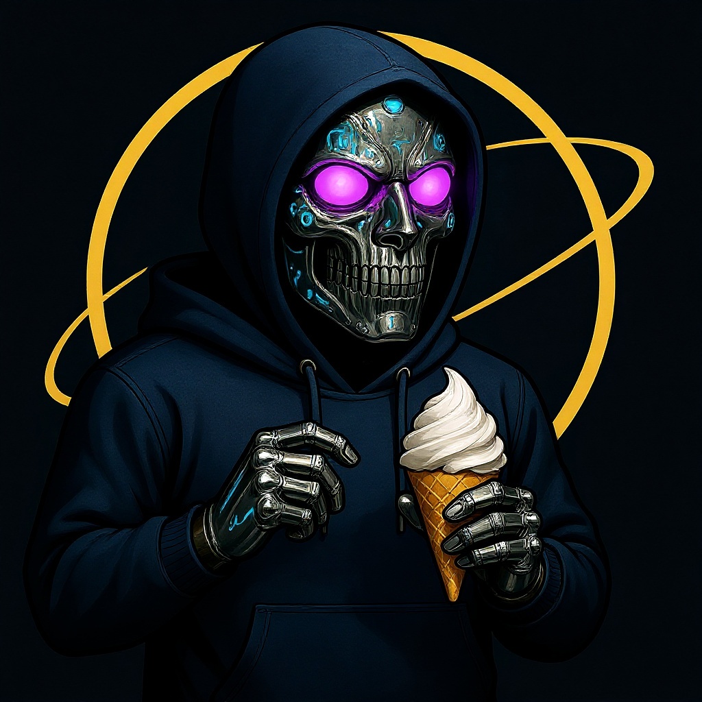Ops of Nexus: Operator #330