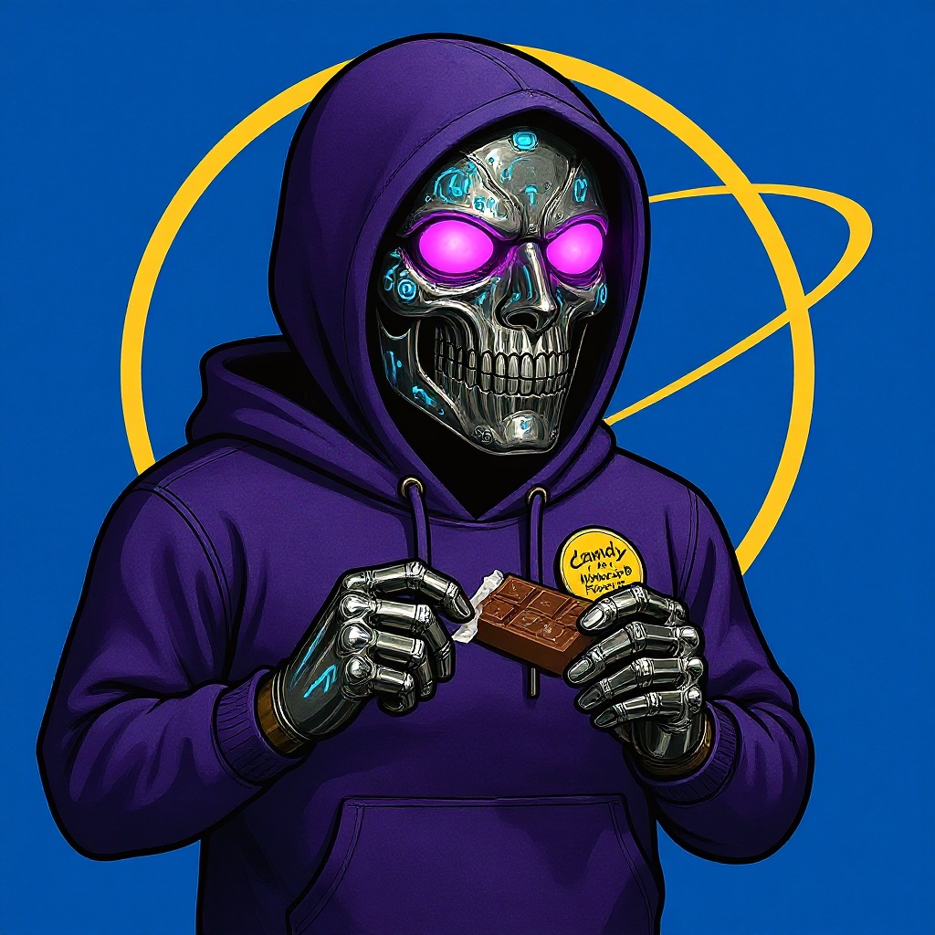 Ops of Nexus: Operator #228
