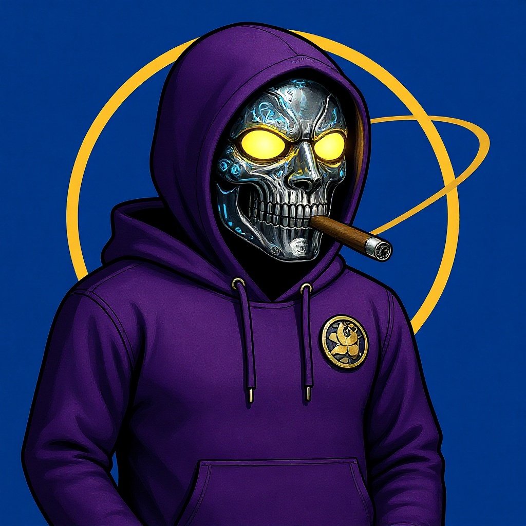 Ops of Nexus: Operator #538