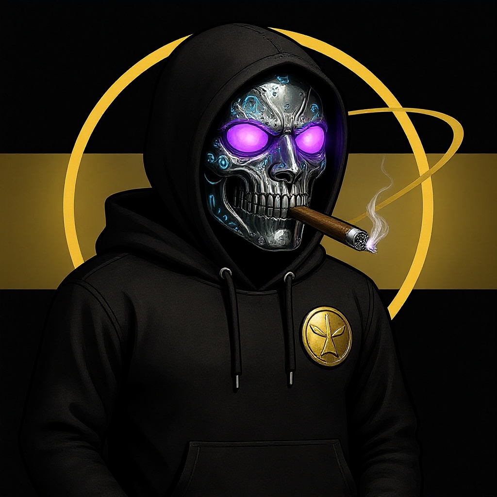Ops of Nexus: Operator #236