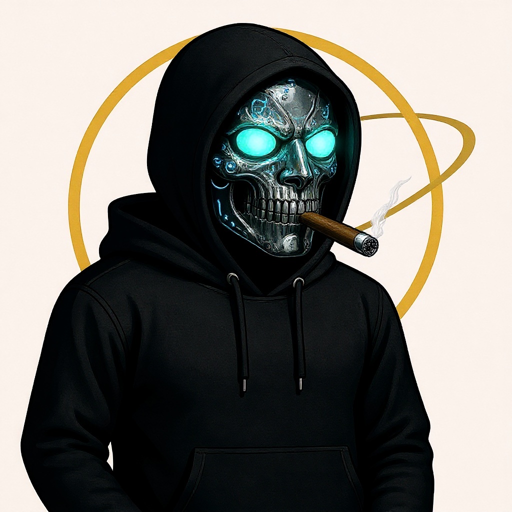 Ops of Nexus: Operator #546
