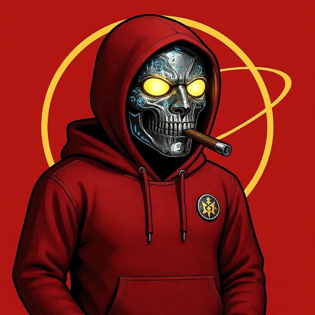 Ops of Nexus: Operator #76