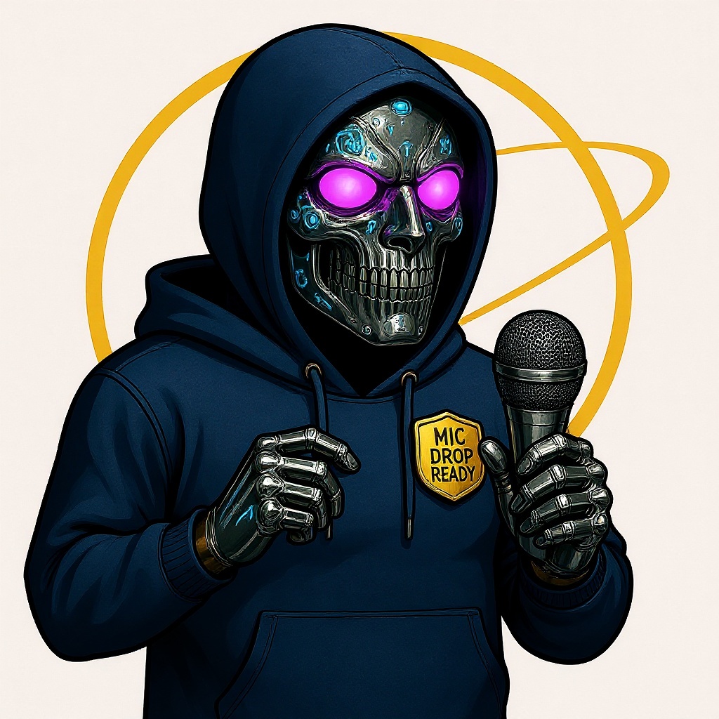 Ops of Nexus: Operator #380