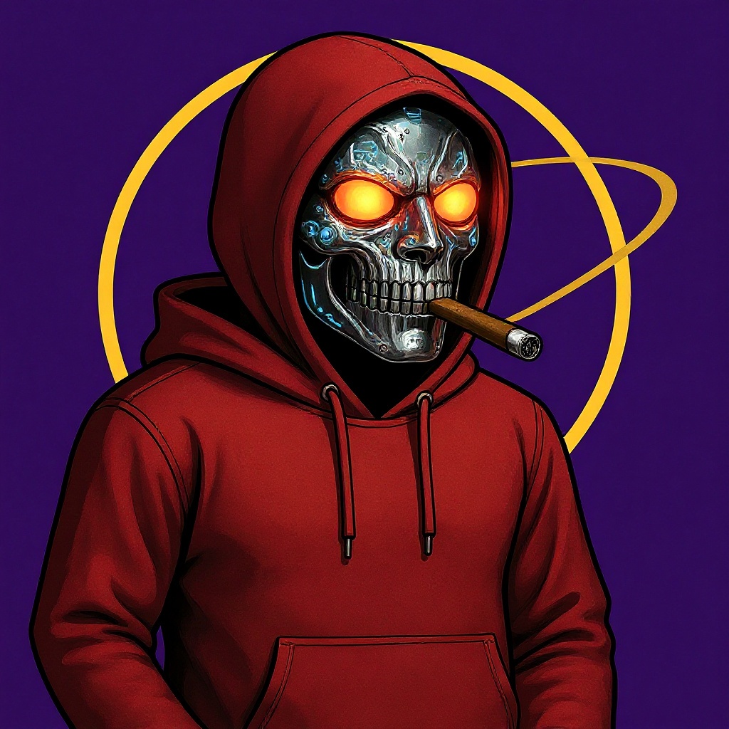 Ops of Nexus: Operator #229