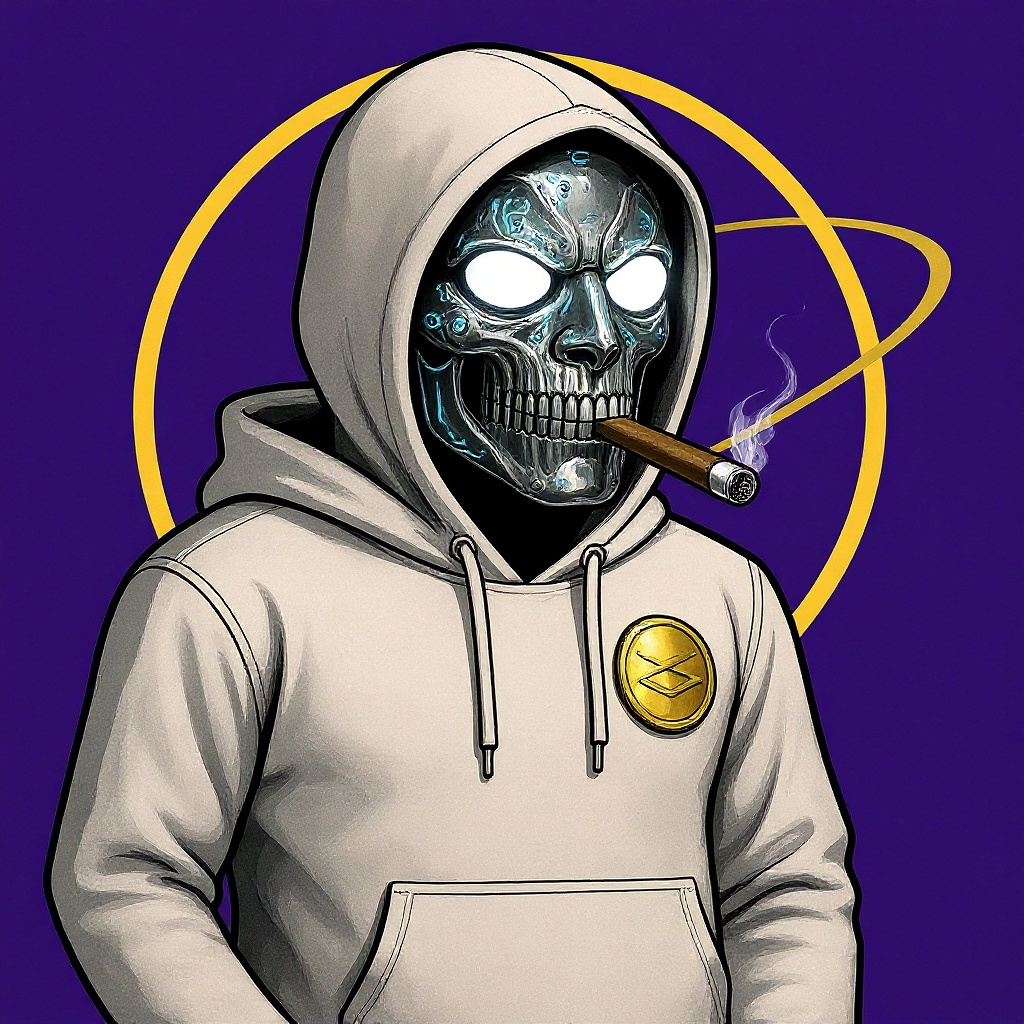 Ops of Nexus: Operator #147