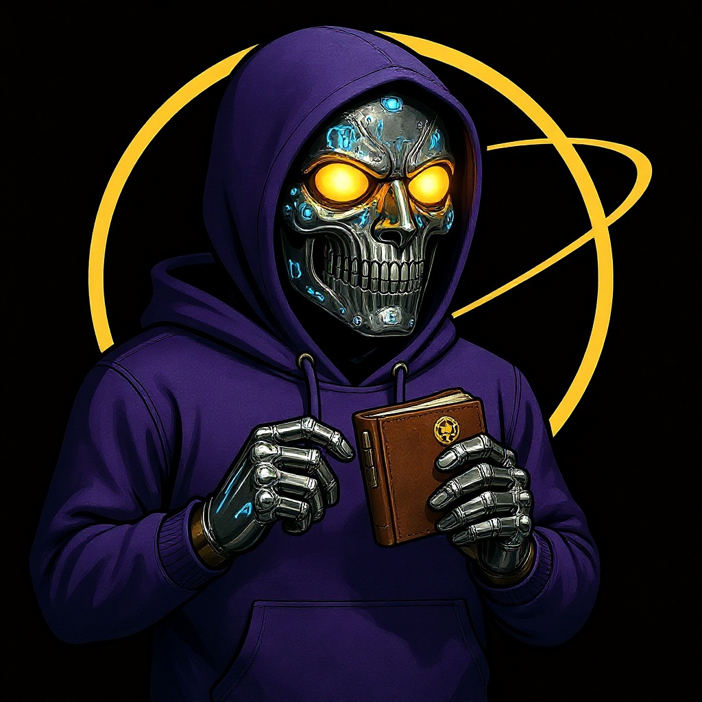 Ops of Nexus: Operator #64