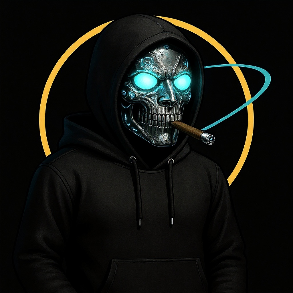 Ops of Nexus: Operator #250