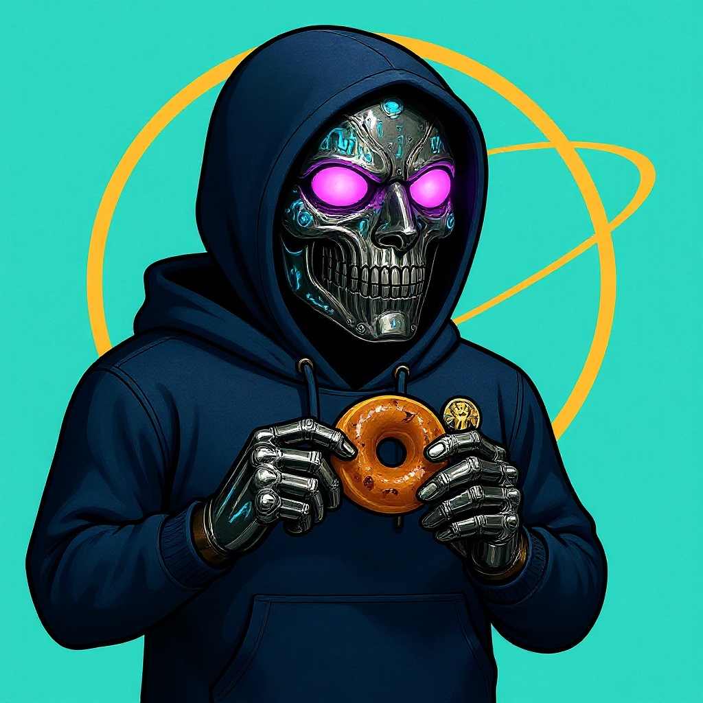 Ops of Nexus: Operator #544
