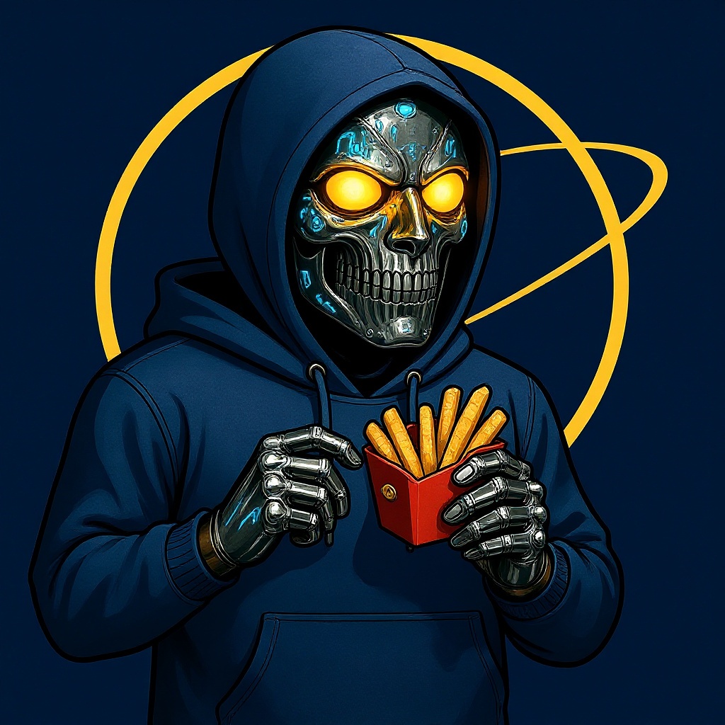 Ops of Nexus: Operator #111