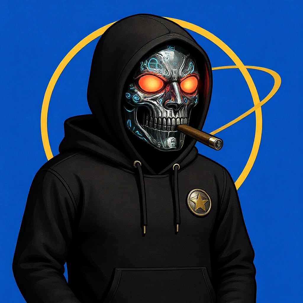 Ops of Nexus: Operator #405