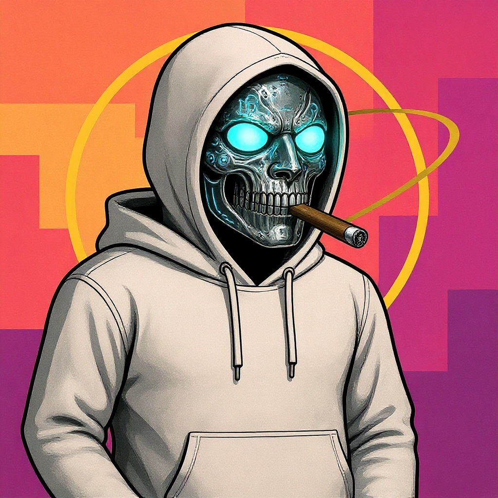 Ops of Nexus: Operator #312
