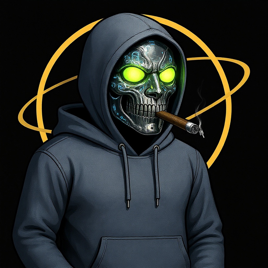 Ops of Nexus: Operator #140