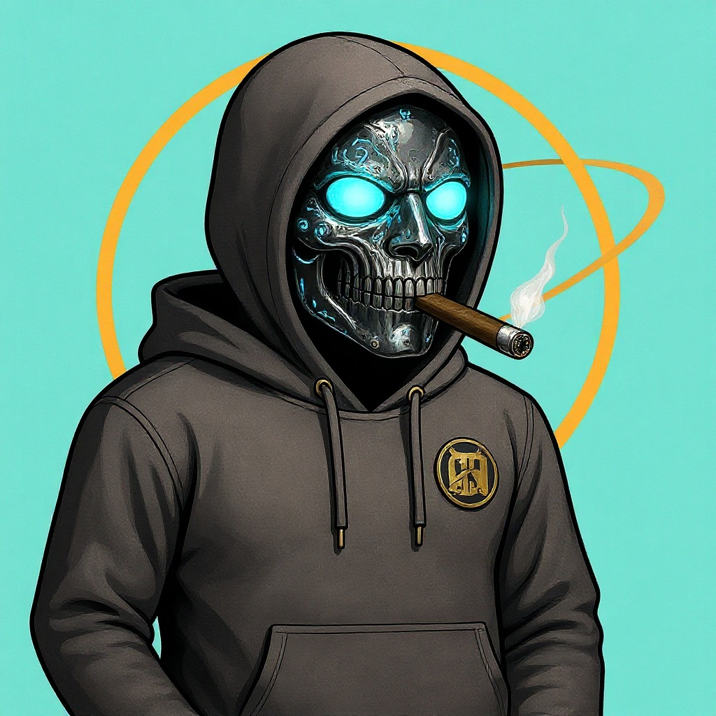 Ops of Nexus: Operator #393