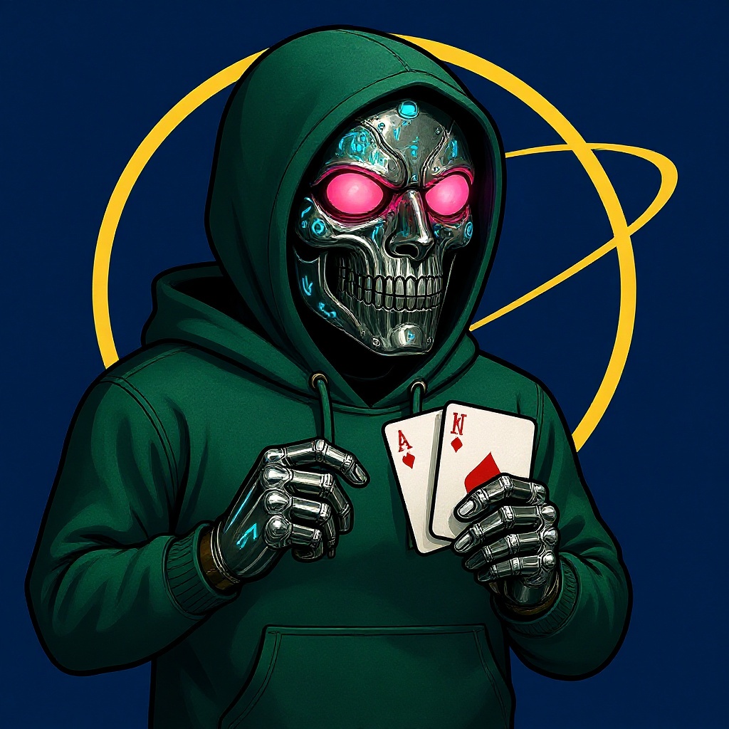 Ops of Nexus: Operator #93